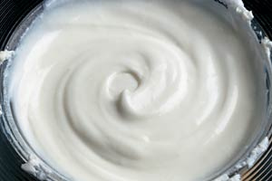 Το γιαούρτι έγινε…ροκφόρ