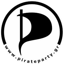 Το κόμμα των πειρατών ξαναχτυπά!