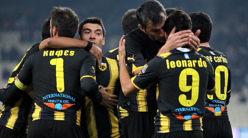 Ποινή, αλλά και παράταση