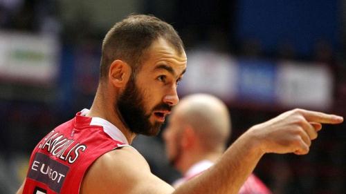 Live: ΕΦΕΣ ΠΙΛΣΕΝ – ΟΛΥΜΠΙΑΚΟΣ