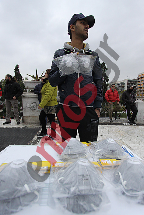 Όταν η κρίση γίνεται ευκαιρία