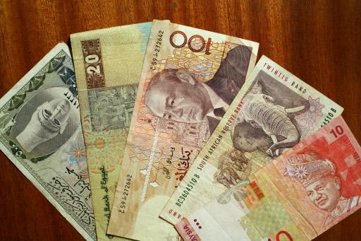 «Τραβάει» χρήμα η Τουρκία