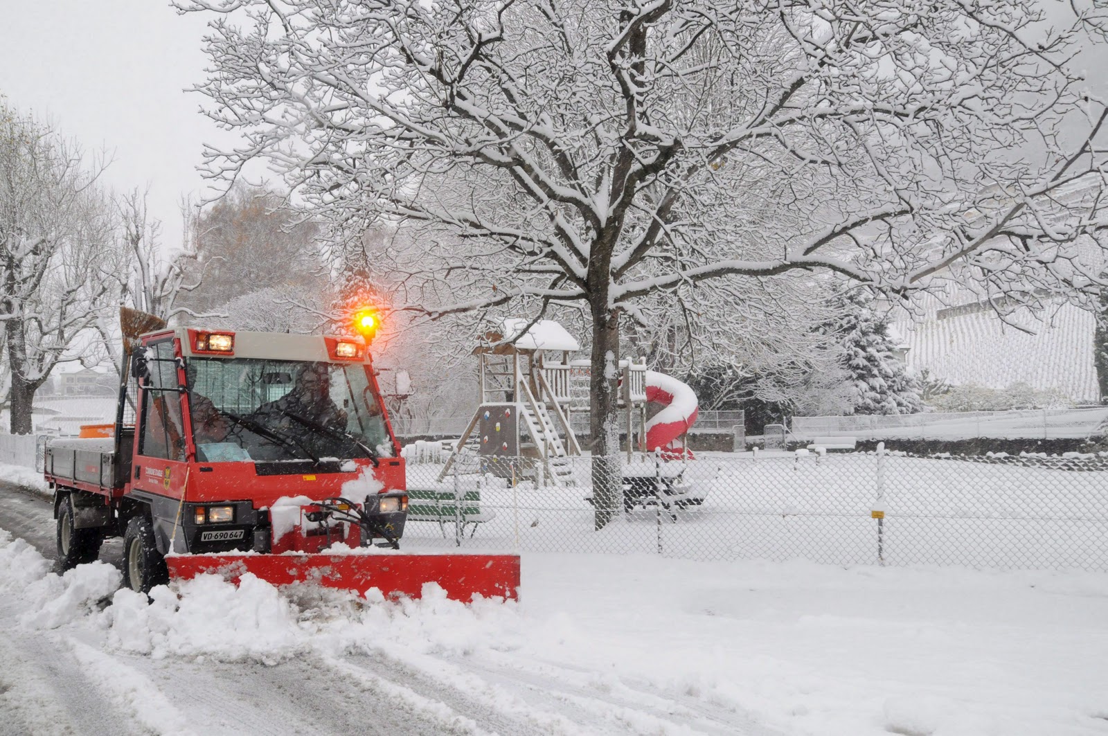 Εκατόμβες νεκρών από το ψύχος