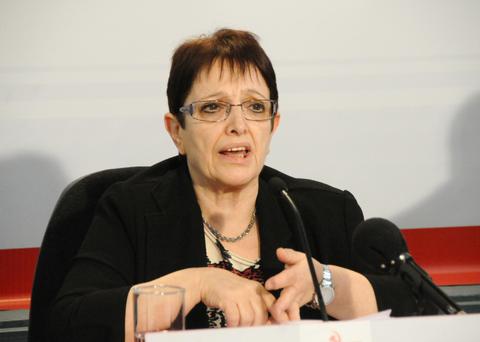 Ρηχό το αντιμνημονιακό μέτωπο