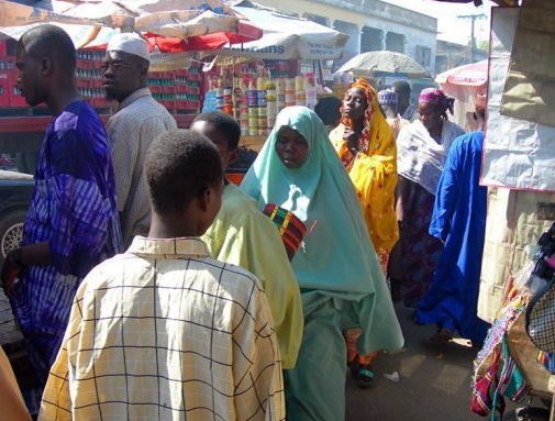 Τουλάχιστον 30 νεκροί στη Νιγηρία