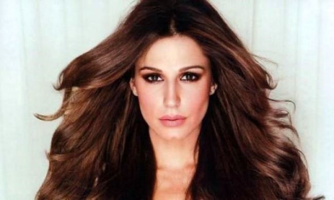 Η… αγανακτισμένη Κατερίνα