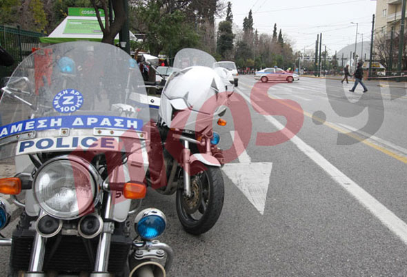 “Στιγμές” της συγκέντρωσης