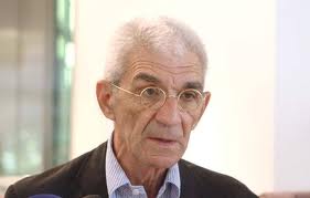 “Ο ασυνήθιστος κ.Μπουτάρης”