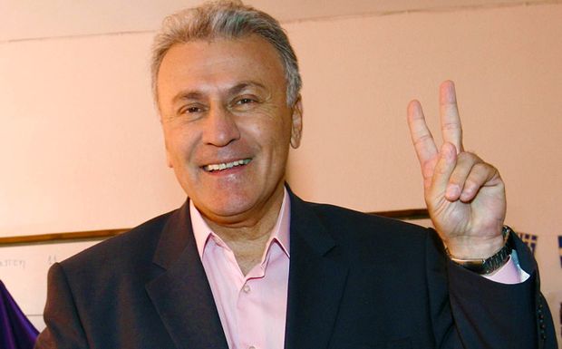 Τι Ψωμιάδης τι Υψηλάντης!