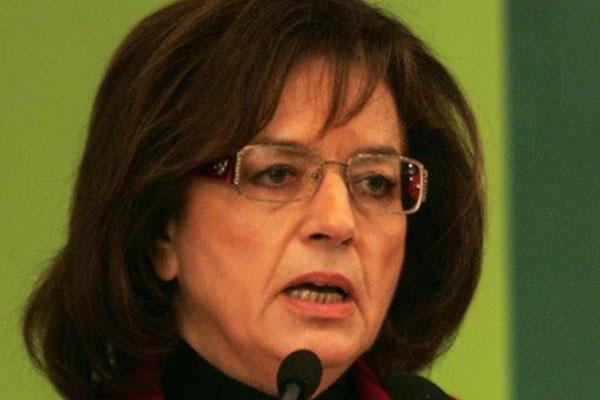 Β. Παπανδρέου: ”Το ναι είναι λάθος στο λάθος ”