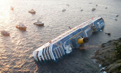 Άλλοι 4 νεκροί στο Concordia