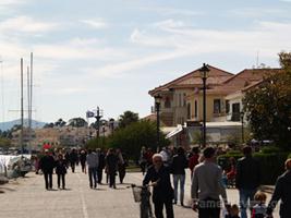 Το Ισραήλ έρχεται ‘Ηπειρο