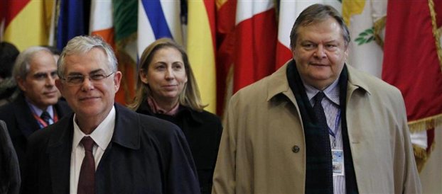 Πρώτα οι δανειστές…..