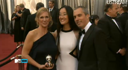 Τώρα – Έφτασε η Vera Wang