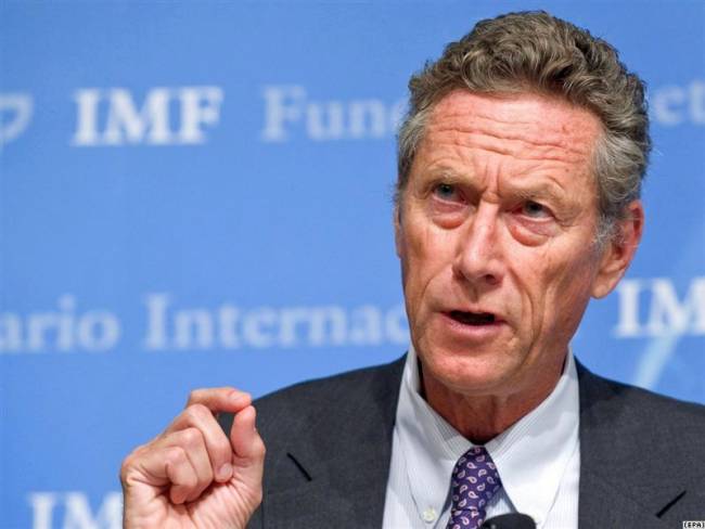 ΔΝΤ: “Να μειωθούν οι μισθοί”