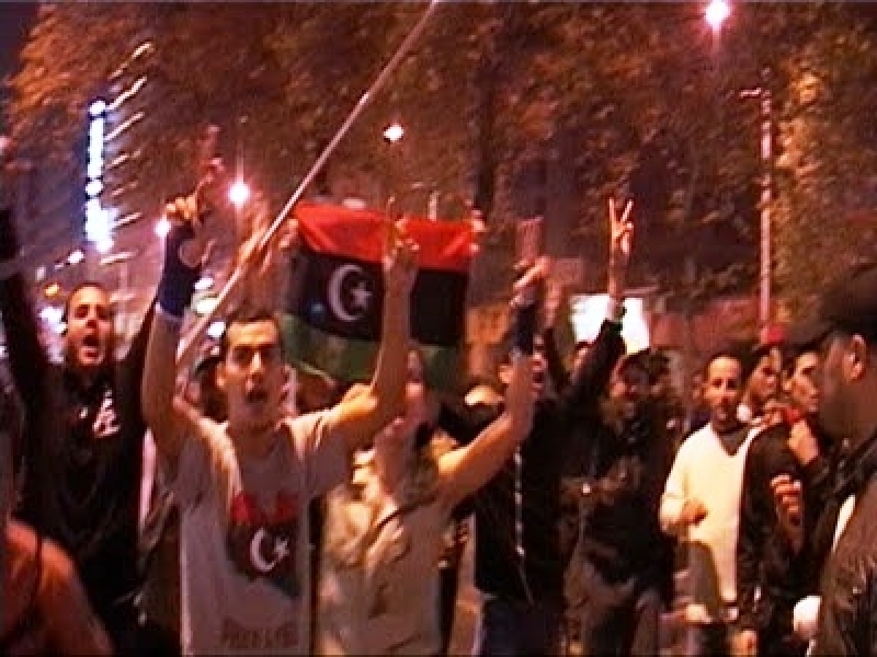 Τώρα-Σπάνε ξενοδοχείο στη Θεσ/κη