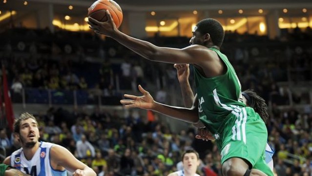 Live: ΠΑΟ – ΦΕΝΕΡ