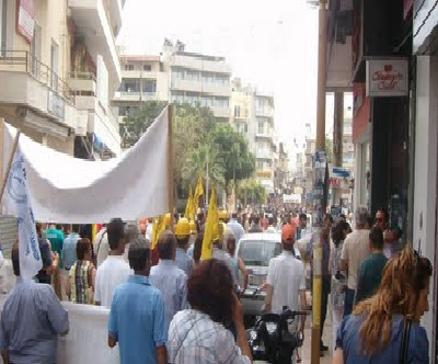 Στο Ηράκλειο σήμερα