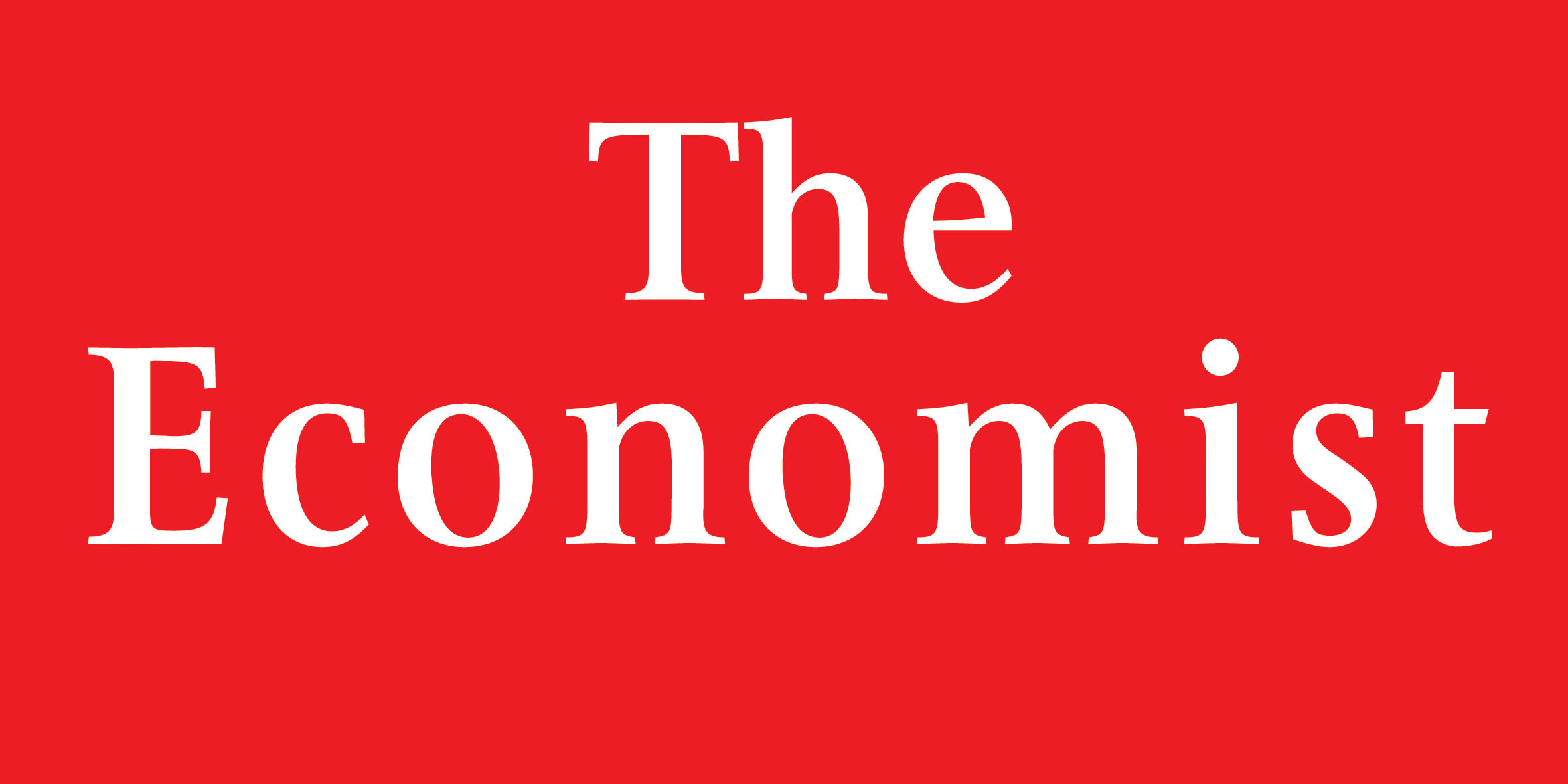 Το νέο καρτούν του Economist