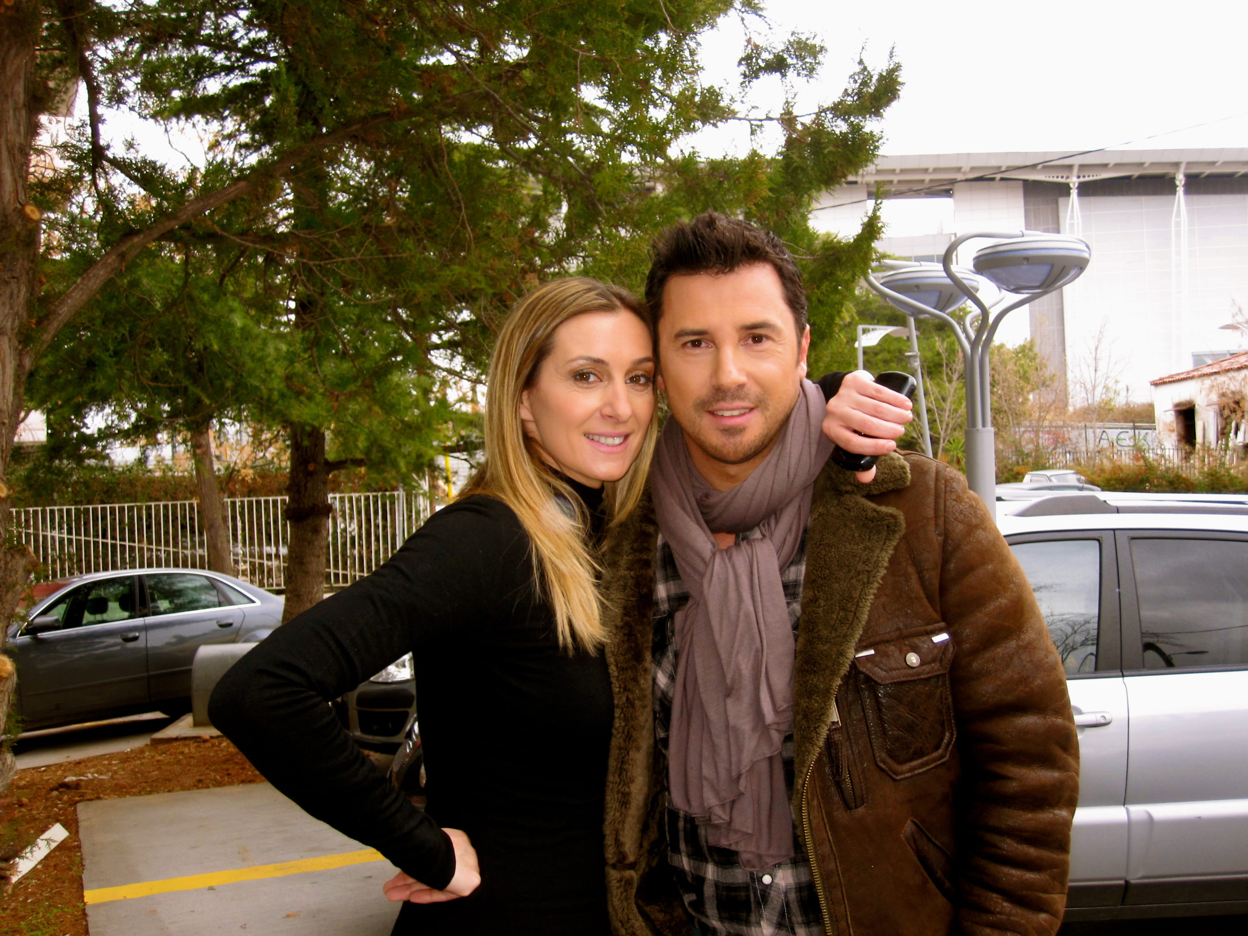 ”Θέλω να δείρω τον Περρή”