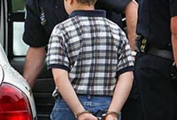 Κλέφτες στην ταράτσα