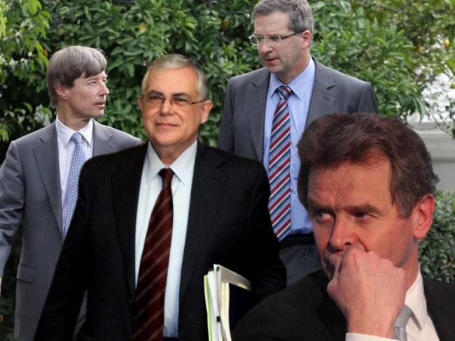 Σε εξέλιξη οι διαπραγματεύσεις