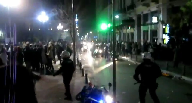 Ορκίστηκαν να προστατεύουν