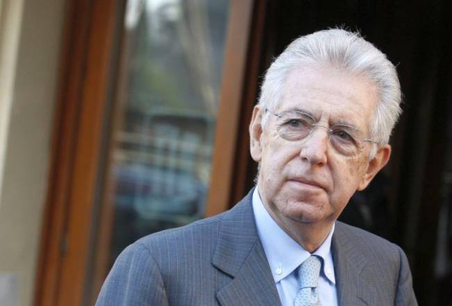 Πόθεν έσχες…αλά ιταλικά