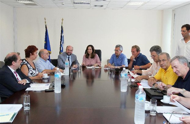 Οι αρχές είχαν 3 επιστολές