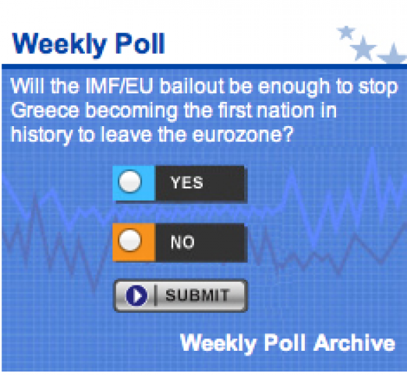 Ψηφίζουν για την Ελλάδα