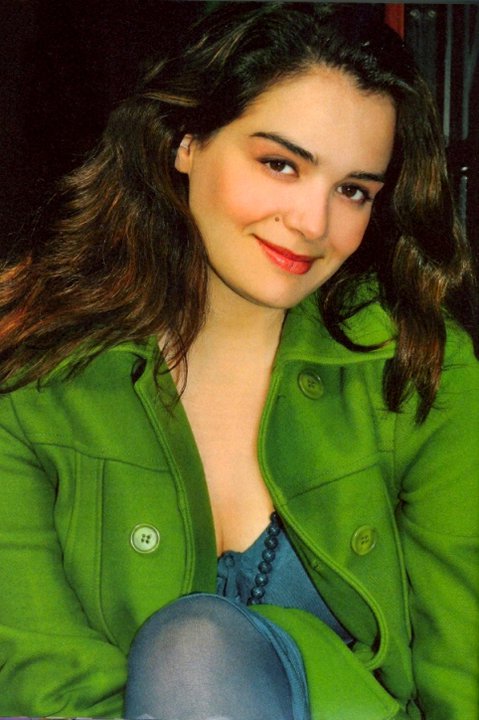 Δεν λέει οχι στην πολιτική!