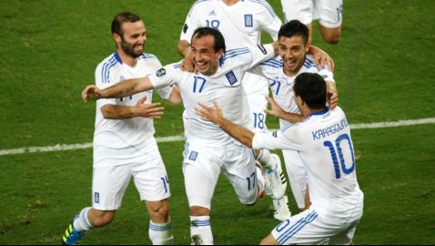 Τεστ για Euro