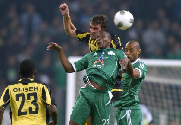 Live: ΕΡΓΟΤΕΛΗΣ – ΠΑΟ 0-0 (16′)