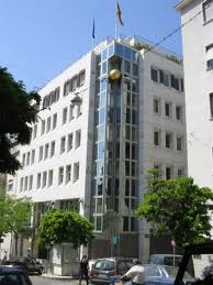 Τώρα-Προσαγάγουν κι άλλους στη γερμανική πρεσβεία