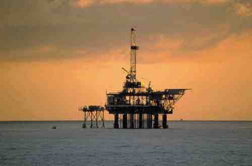 Θα γίνουμε Νορβηγία