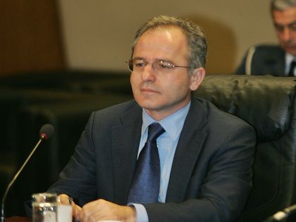 Μπεγλίτης: «Θετικό μήνυμα…»