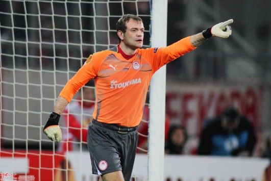 «Μεγάλη κλάση ο Ρόι»