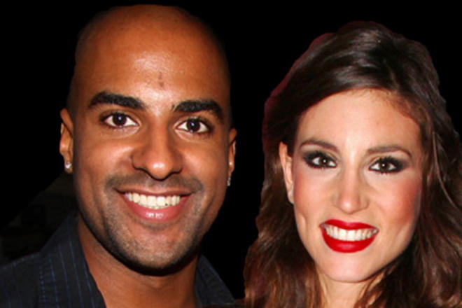 Οικονομάκου-Ματϊάμπα: Είναι ζευγάρι;