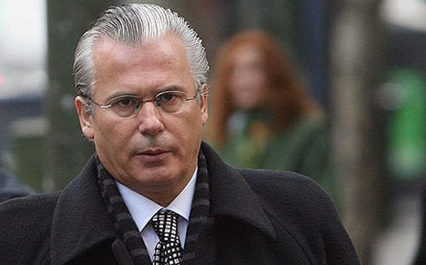 Αθώος ο αντιφρανκιστής δικαστής