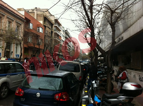 Φωτογραφία από τον ΟΤΕ