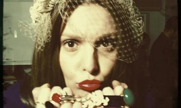 Το νέο look της Τάμτα