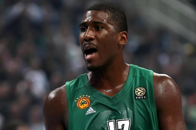 Απώλεια για Παναθηναϊκό