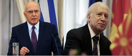 Συζητούν το όνομα Δήμας-Νίμιτς