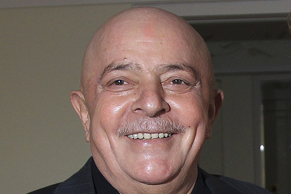 Στο νοσοκομείο ο Λούλα