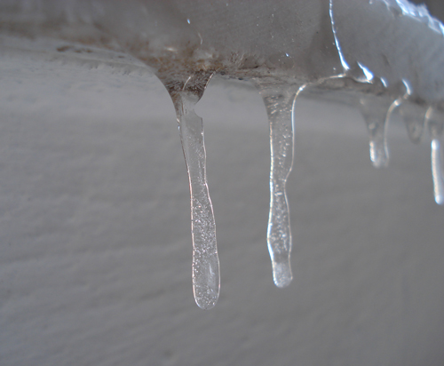 Χάλια ο καιρός το Σαββατοκύριακο