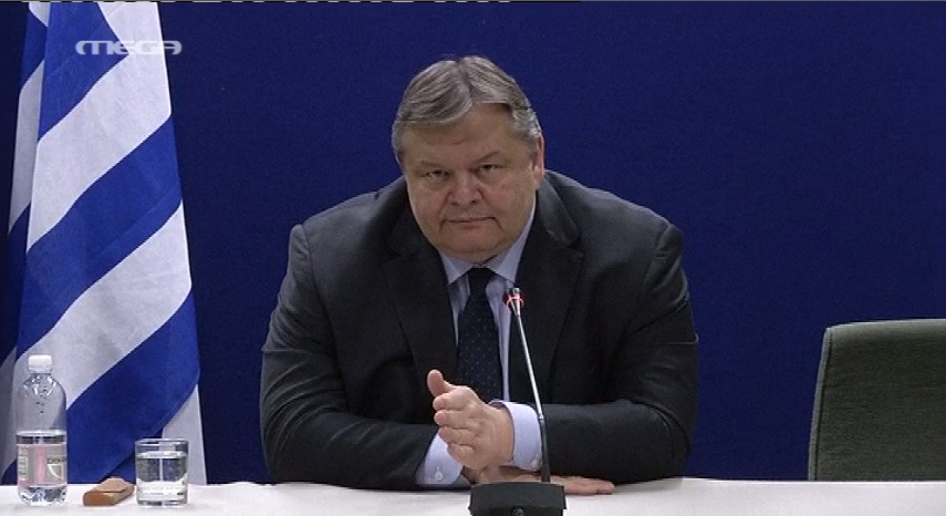 Οι Δηλώσεις Βενιζέλου