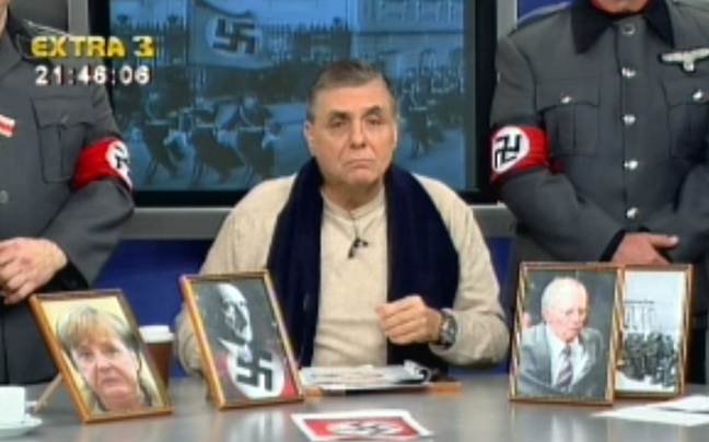 Θείε Τράγκα, αφιερωμένο