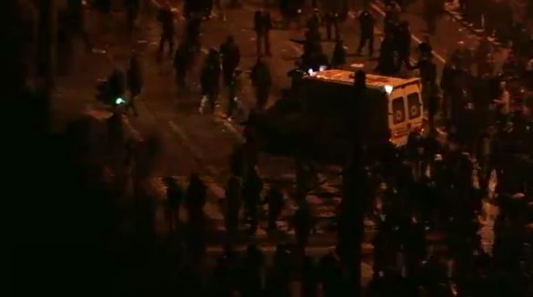 Τώρα-Πανικός στο ΕΚΑΒ