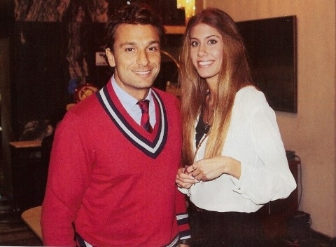 Είναι ζευγάρι;