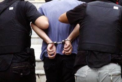 Συλλήψεις για τα επεισόδια